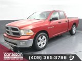 Used 2009 Dodge Ram 1500 Truck SLT w/ Popular Equipment Group image 5