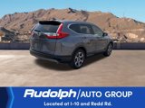 Used 2017 Honda CR-V EX image 5