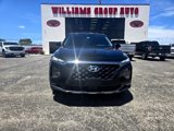 Used 2019 Hyundai Santa Fe SEL image 2