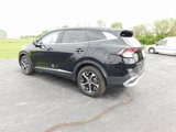 Used 2023 Kia Sportage EX image 5
