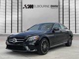 Used 2021 Mercedes-Benz C 300 Sedan image 3