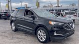 Used 2022 Ford Edge Titanium image 3
