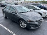 Used 2017 Chevrolet Malibu LT image 2