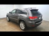 Used 2017 Jeep Grand Cherokee Limited image 5