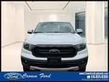 Certified 2022 Ford Ranger Lariat w/ Equipment Group 501A High image 2