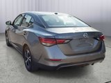 Used 2023 Nissan Sentra SV image 3
