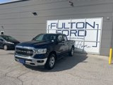 Used 2021 RAM 1500 Big Horn image 3