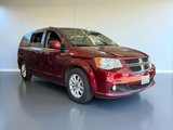 Used 2020 Dodge Grand Caravan SXT image 2