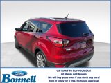 Used 2018 Ford Escape Titanium image 3