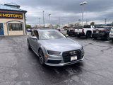 Used 2016 Audi A7 3.0T Prestige w/ Prestige Package image 2
