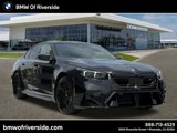 Certified 2025 BMW M5 w/ Carbon Package image 1
