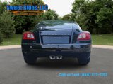 Used 2004 Chrysler Crossfire Coupe image 5
