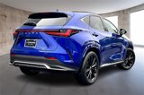 Certified 2022 Lexus NX 350 F Sport image 5
