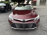Used 2017 Toyota Avalon XLE Premium image 2