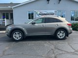 Used 2013 INFINITI FX37 Limited Edition image 4