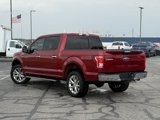 Used 2016 Ford F150 XLT w/ Equipment Group 302A Luxury image 3