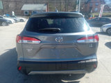 Used 2022 Toyota Corolla Cross LE image 4