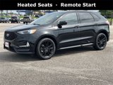 Used 2021 Ford Edge ST-Line image 2