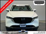 Used 2022 MAZDA CX-5 AWD 2.5 S w/ Premium Plus Pkg image 2