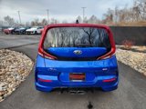 Used 2021 Kia Soul Turbo image 4