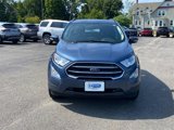 Certified 2022 Ford EcoSport SE w/ SE Convenience Package image 2