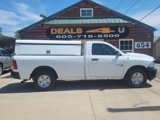 Used 2019 RAM 1500 Tradesman w/ Popular Equipment Group image 2