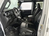 Used 2020 Jeep Wrangler Unlimited Sahara image 6