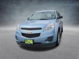 Used 2015 Chevrolet Equinox LS w/ LPO, Protection Package image 3