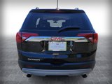 Used 2017 GMC Acadia SLT image 3