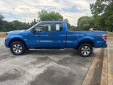 Used 2013 Ford F150 STX w/ Mid Equipment Group image 4
