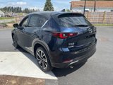 Used 2022 MAZDA CX-5 AWD 2.5 S w/ Premium Package image 5