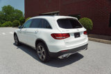 Used 2019 Mercedes-Benz GLC 300 4MATIC image 5