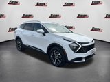 Certified 2023 Kia Sportage EX image 3