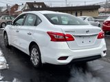 Used 2018 Nissan Sentra SV image 4