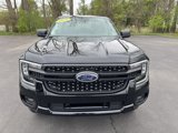 New 2025 Ford Ranger XL image 2