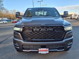New 2025 RAM 1500 4x4 Quad Cab image 2