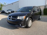Used 2019 Dodge Grand Caravan SXT image 4