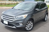 Used 2017 Ford Escape Titanium w/ Equipment Group 301A image 5