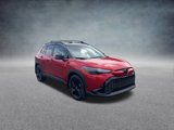 New 2025 Toyota Corolla Cross AWD Hybrid image 2