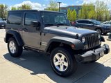 Used 2014 Jeep Wrangler Sport w/ Quick Order Package 24S image 3