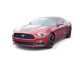 Used 2017 Ford Mustang Premium w/ Ecoboost Performance Package image 3