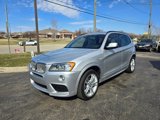 Used 2013 BMW X3 xDrive35i image 4