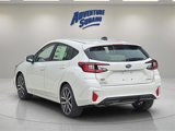 New 2025 Subaru Impreza 2.0i Sport image 5
