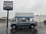 Used 2021 Chevrolet Silverado 1500 LTZ w/ LTZ Premium Package image 2