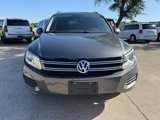 Used 2016 Volkswagen Tiguan S image 2