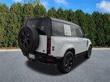 Used 2023 Land Rover Defender 90 X-Dynamic SE image 4