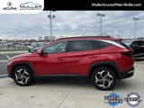 Used 2022 Hyundai Tucson Limited image 3