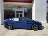 New 2024 Toyota Prius Limited image 5