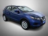 Used 2022 Nissan Rogue Sport S image 3