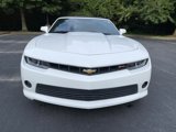 Used 2015 Chevrolet Camaro LT w/ RS Package image 3